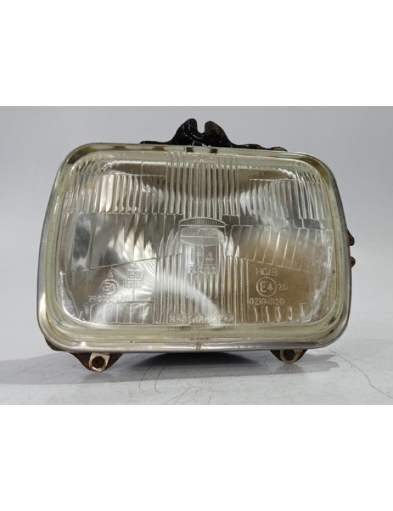 Farol Dianteiro Direito L200 L300 1992 - 1998 Direito/passageiro
