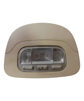 Luz Teto C4 Pallas 2008 2009 2010 2011 2012 2013