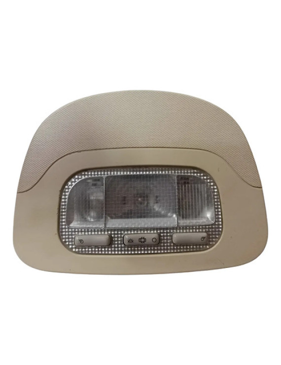 Luz Teto C4 Pallas 2008 2009 2010 2011 2012 2013
