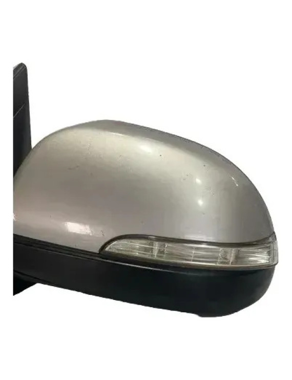 Retrovisor Esquerdo Ssangyong Korando 2011 2012