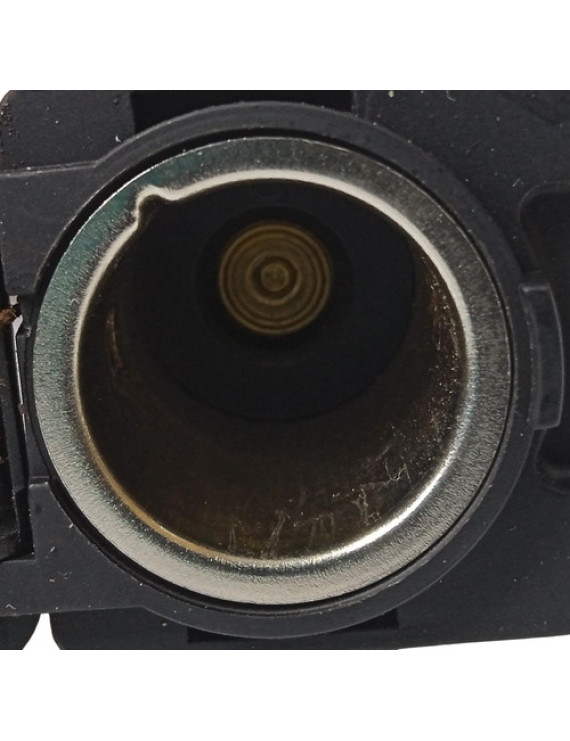 Tomada 12v Civic 2012 2013 2014 2015 2016