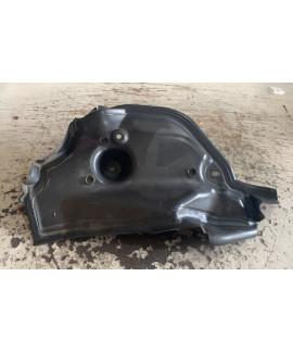 Tampa Dobradiça Dianteira Esquerda Bmw 135i 2015