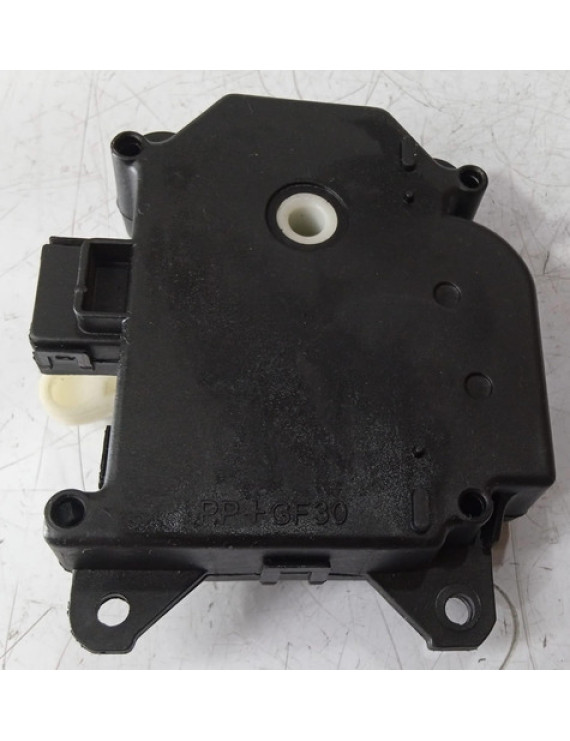 Atuador Da Caixa Evaporadora Lifan 530 2015 - 2018 Preto