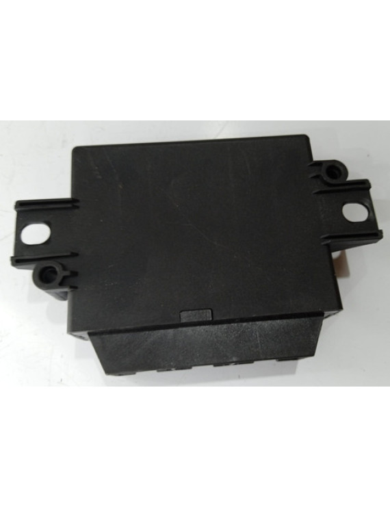 Modulo Estacionamento Freelander Evoque 2013 / Bj3215k866cj Preto