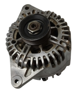 Alternador Jac J6 2.0 16v 2010 2011 2012 2013 2014 Alternador Jac J6 2.0 16v 2010 2011 2012 2013 2014