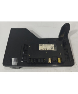 Módulo Amplificador Antena Audi A3 2005 / 4d0035530c Preto