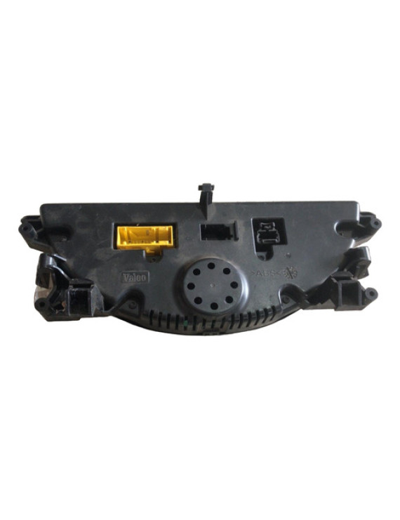Comando De Ar Condicionado Citroen C5 Berlina 2.0 2001