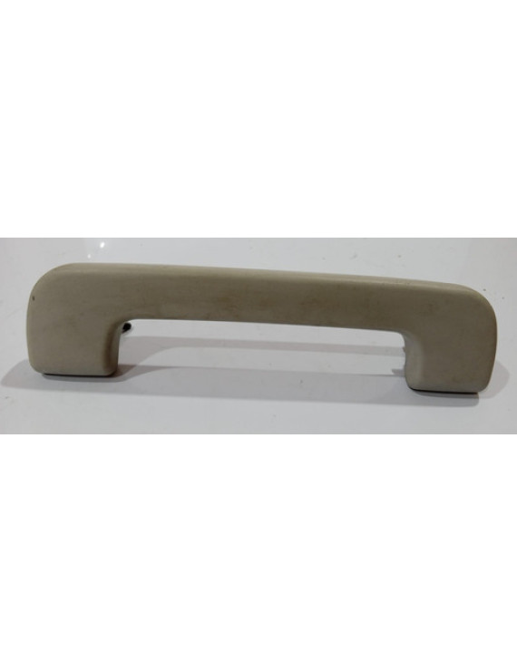 Alça Do Teto Audi A6 2001 2002 2003 2004 2005 Bege