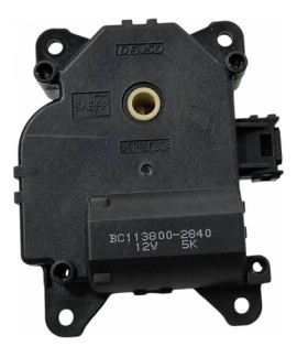 Motor Atuador Caixa Ar Corolla 2009 - 2014 Bc113800-2840