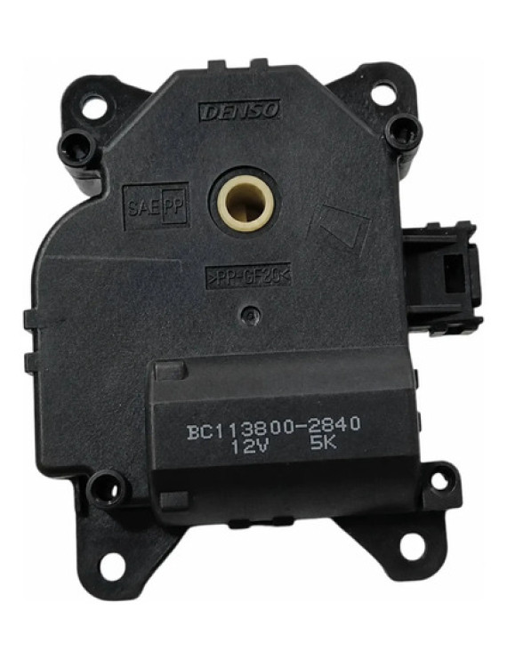 Motor Atuador Caixa Ar Corolla 2009 - 2014 Bc113800-2840