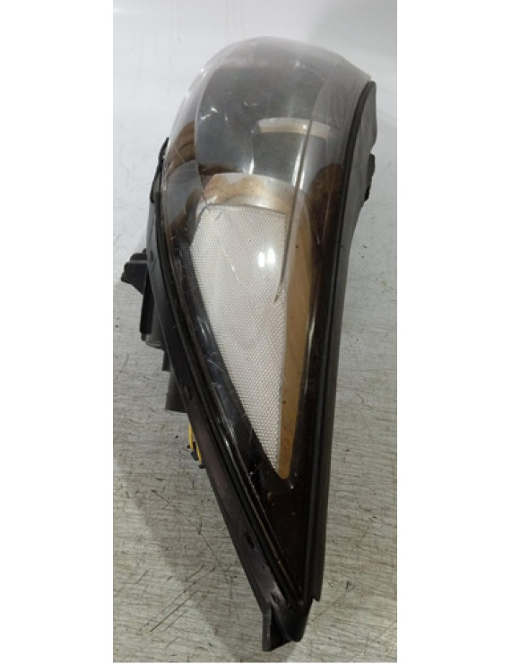 Farol Esquerdo Sportage 2012 2013 2014 2015 2016 / Detalhe Esquerdo