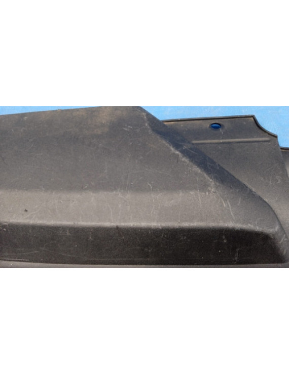 Acabamento Superior Painel Frontal Audi A4 09 2010 2011 2012
