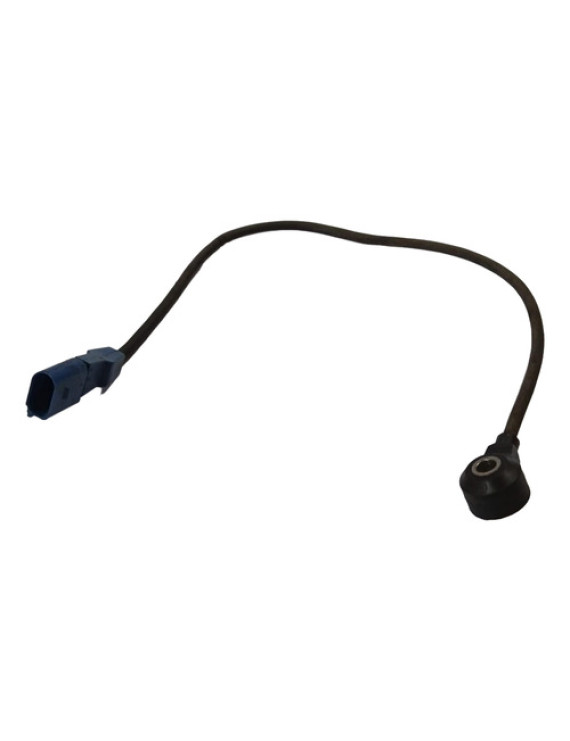 Sensor De Detonação Audi A6 Allroad 2.7 Turbo 2001 - 2005