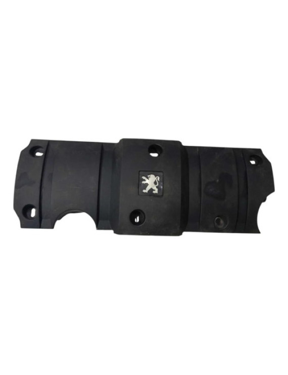 Tampa Capa Motor Peugeot 307 206 207 Partner 1.6 2001 - 2012