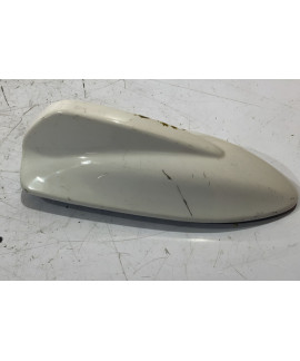 Antena Shark Volvo Xc60 S60 2010 2011 2012 2013 2014 Branco Antena Shark Volvo Xc60 S60 2010 2011 2012 2013 2014 Branco