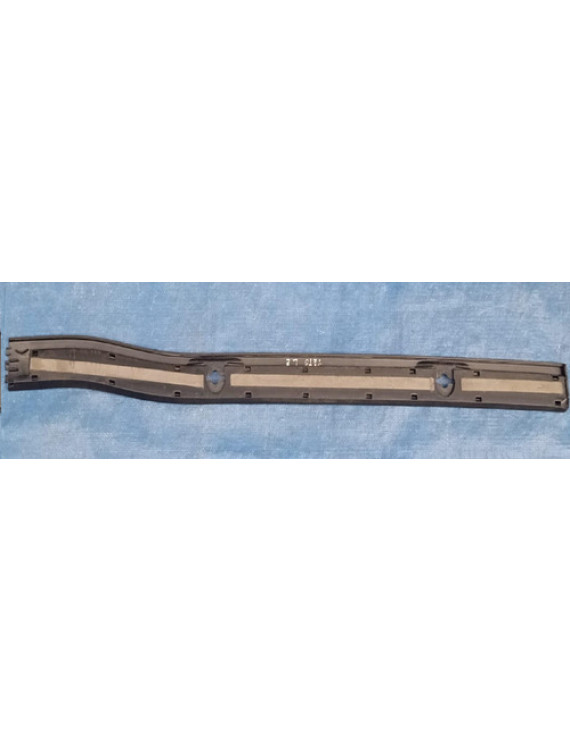 Friso Teto Traseiro Esquerdo Freelander 2 2008 - 2014 Preto
