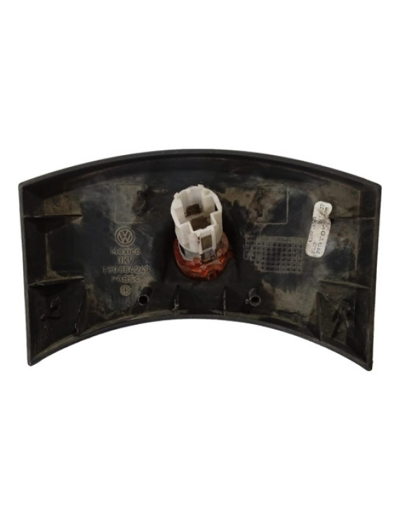 Moldura Acendedor New Beetle 2006 - 2010