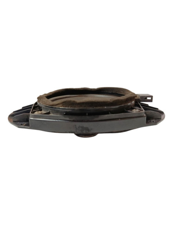 Alto Falante Tras Pajero Full 2006 2007 2008 2009 2010 2011 Preto