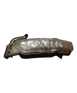 Pisca Retrovisor Esquerdo Grand Cherokee 2014 2015 Transparente/âmbar (lente Clara)