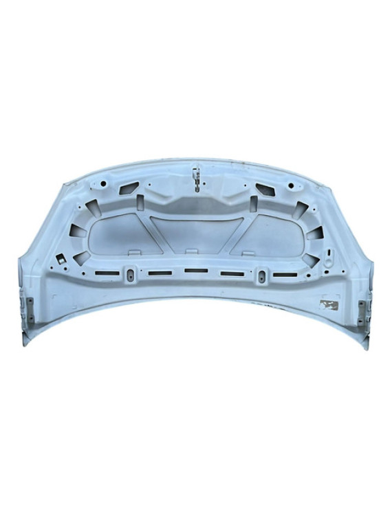 Capô Citroën C3 2013 A 2020 / Detalhes