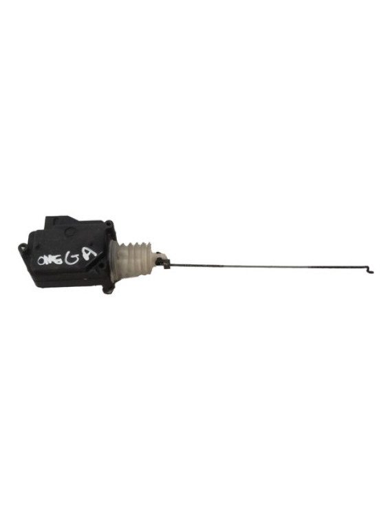 Motor Trava Elétrica Porta Malas Omega Aust 1999 - 2004