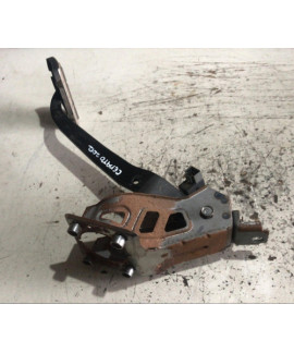 Pedal De Freio Com Sensor Kia Cerato 2011 2012 Pedal De Freio Com Sensor Kia Cerato 2011 2012