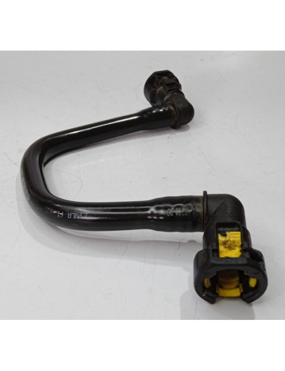 Mangueira Resfriador Câmbio Volvo Xc60 2.0 2012 - 2015 Preto