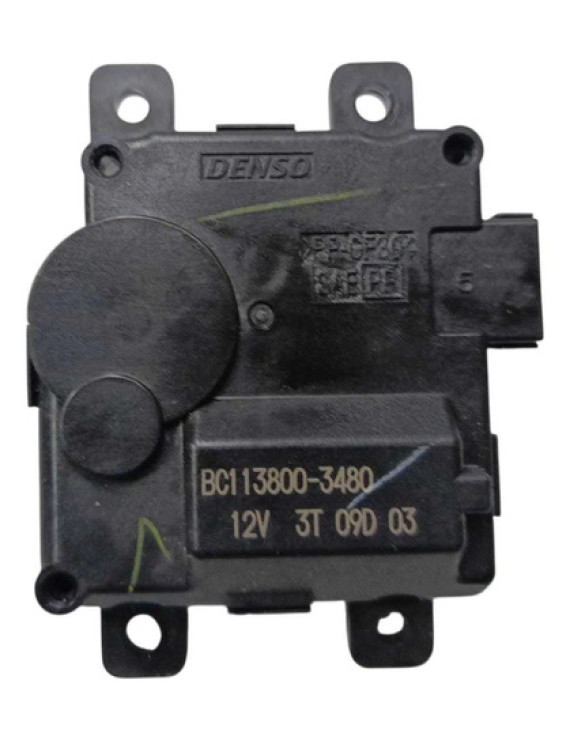 Motor Atuador Caixa Ar Condicionado Honda City 2015 - 2021