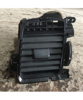 Difusor De Ar Lateral Esquerdo Honda Civic 2007 - 2011 Difusor De Ar Lateral Esquerdo Honda Civic 2007 - 2011