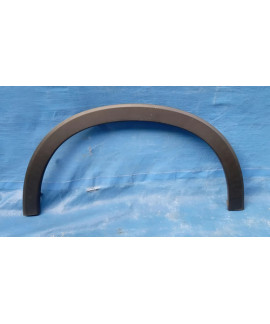Moldura Paralama Dianteiro Direito Hrv 1.8 2016 - 2021 Preto Moldura Paralama Dianteiro Direito Hrv 1.8 2016 - 2021 Preto
