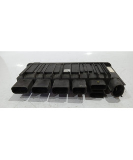 Módulo De Alimentação Bmw M240i F22 2017 / 8638551-04   Preto