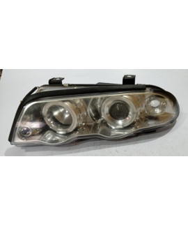 Farol Esquerdo Bmw E46 Avaria Esquerdo
