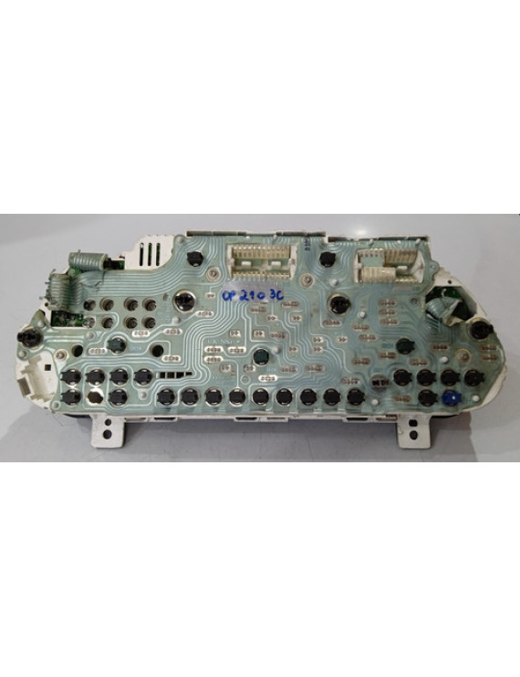 Painel De Instrumentos Volvo S40 V40 1999 Preto