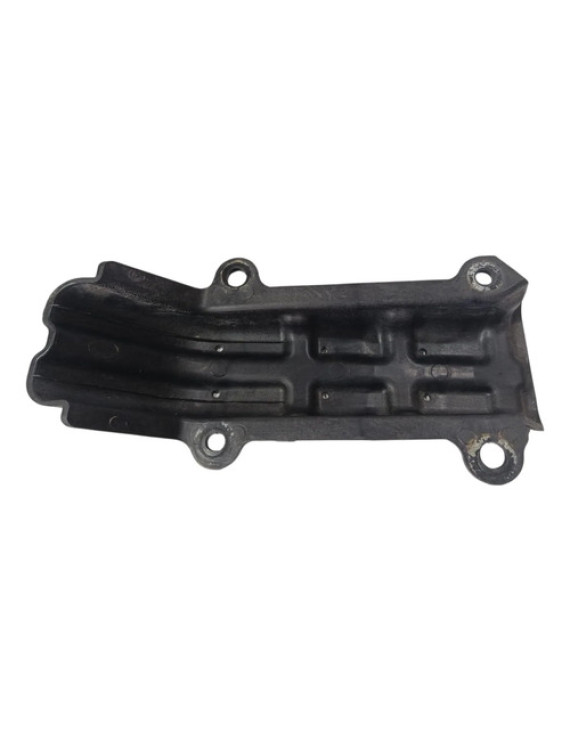 Moldura Protetor Cárter Hb20 1.6 2013 - 2018