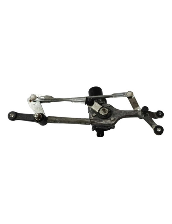 Motor Limpador Parabrisa Honda City 2015 - 2021