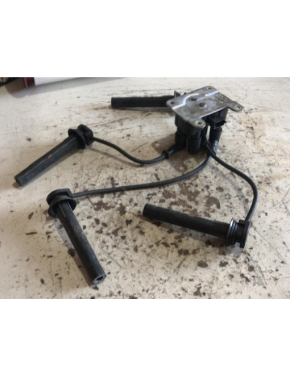 Bobina De Ignição Bravo 1.8 Etork / 55229930