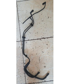 Mangueira Do Tanque De Combustível Honda Civic 2.0 2019 Preto Mangueira Do Tanque De Combustível Honda Civic 2.0 2019 Preto