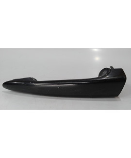 Maçaneta Externa Traseira Esquerda Bmw 325i 2008 - 2011 Traseira Maçaneta Externa Traseira Esquerda Bmw 325i 2008 - 2011 Traseira