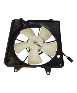 Hélice Motor Ventoinha Civic 2.0 2012 - 2016