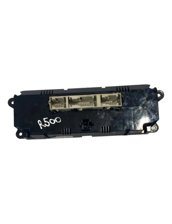 Comando Ar Condicionado Mercedes R500 2007 