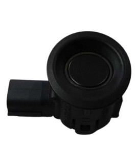 Sensor Estacionamento Traseiro Central Esquerdo Ecosport 15 Preto Sensor Estacionamento Traseiro Central Esquerdo Ecosport 15 Preto