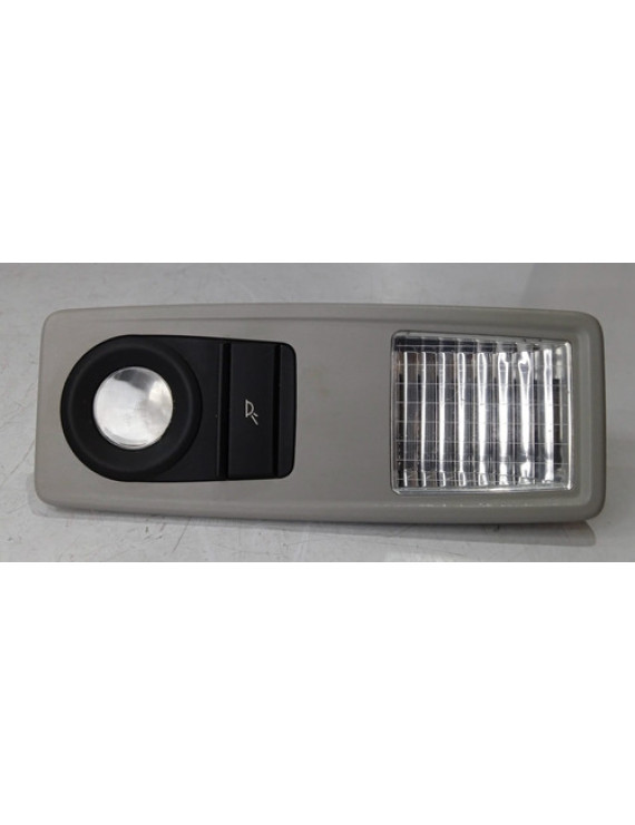 Luz Teto Traseira Esquerda Bmw X3 2013 2014 2015