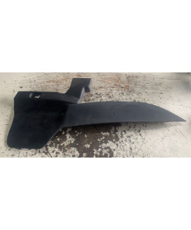 Moldura Inferior Console Lado Esquerdo Outlander 2011