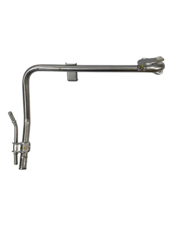 Tubo Cano Água Motor Corolla 1.8 2009 - 2014
