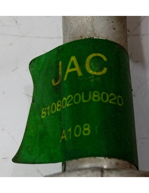 Mangueira Ar Condicionado Jac J3 1.4 2010 - 2015