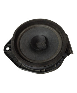 Alto Falante Porta Spin 2013 - 2018 Preto
