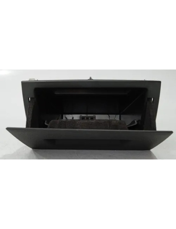 Porta Objetos Bmw 118i 2013 2014 2015 2016 Preto