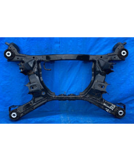 Agregado Traseiro Subaru Forester 2.5 2008 2009 2010 2011 Agregado Traseiro Subaru Forester 2.5 2008 2009 2010 2011