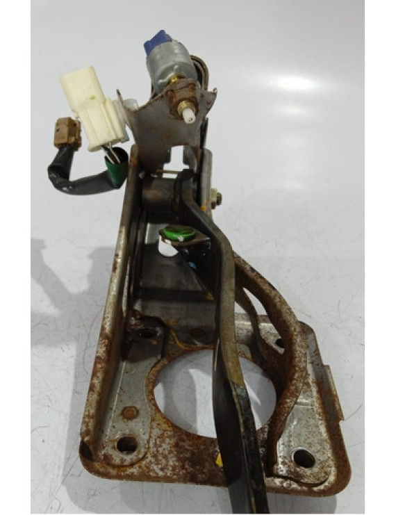 Pedal Do Freio Toyota Rav4 2001 2002 2003 2004 2005