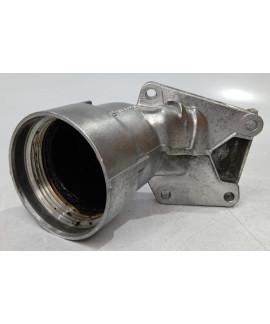 Suporte Filtro De Óleo Motor Mercedes A 160 1.6 1999 - 2001